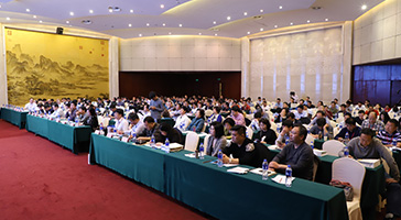 學(xué)校照明環(huán)境研討會(huì)在福建廈門(mén)隆重召開(kāi)！