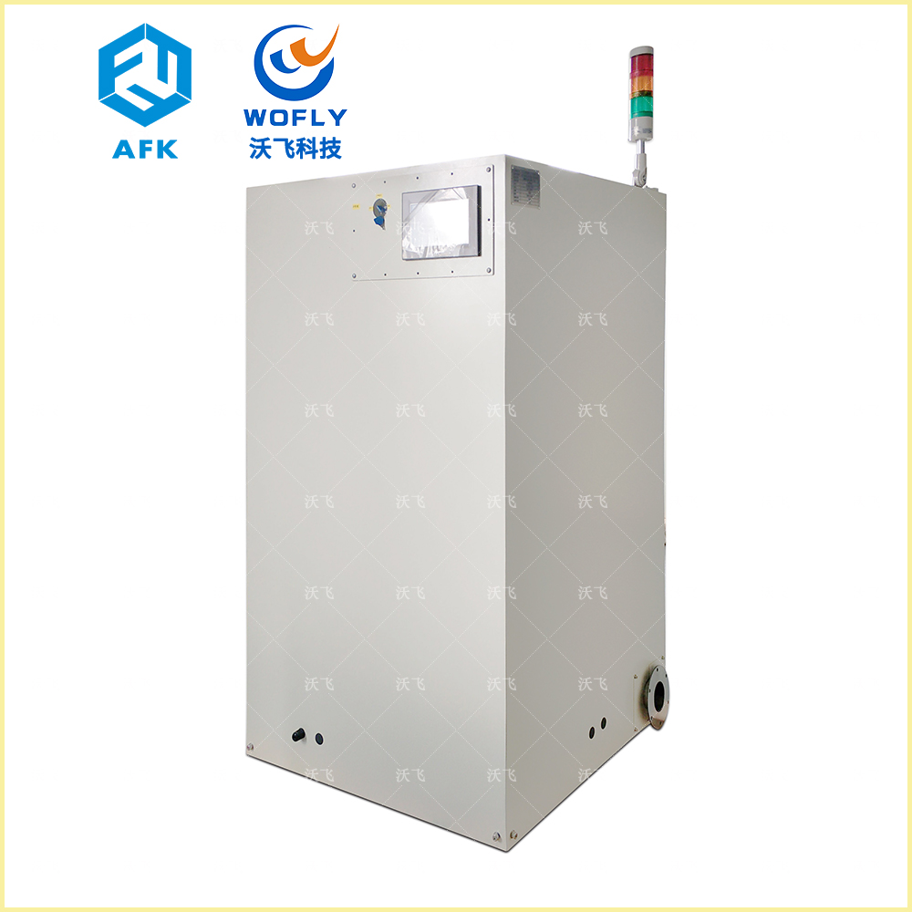 WFS-100A吸附式廢氣處理設(shè)備Local Scrubber